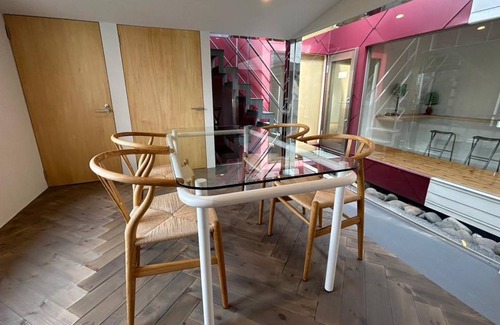 Tomioka Hotel | 123 m² Hotel ∙ 2 bedrooms ∙ 28 guests