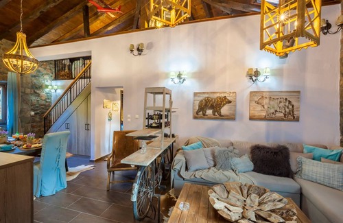 Aghios Athanasios House | 123 m² House ∙ 3 bedrooms ∙ 8 guests