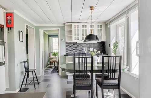 Mullsjo Municipality House | 123 m² House ∙ 1 bedroom ∙ 6 guests