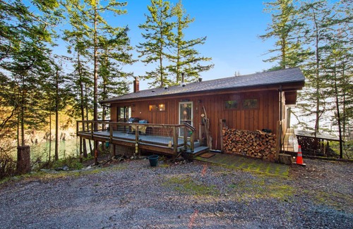 Eastsound House | 123 m² House ∙ 3 bedrooms ∙ 6 guests