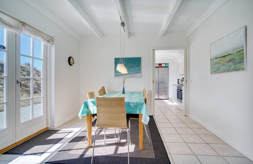 Blokhus House | 123 m² House ∙ 3 bedrooms ∙ 7 guests