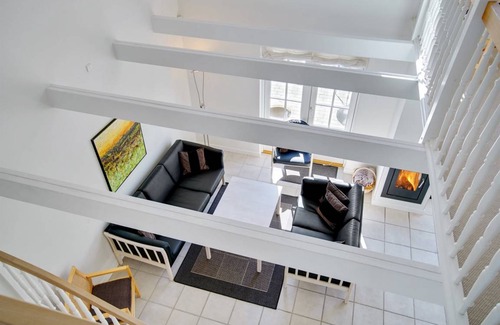 Blokhus House | 123 m² House ∙ 3 bedrooms ∙ 7 guests