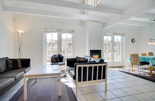 Blokhus House | 123 m² House ∙ 3 bedrooms ∙ 7 guests
