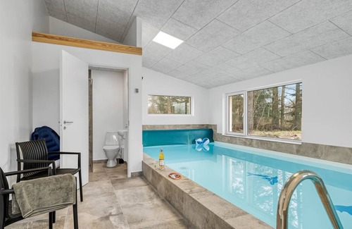 Nordost House | 123 m² House ∙ 3 bedrooms ∙ 6 guests