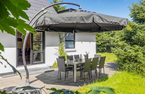Tversted House | 123 m² House ∙ 4 bedrooms ∙ 8 guests