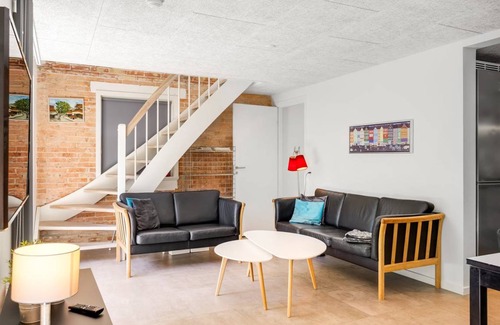 Tversted House | 123 m² House ∙ 4 bedrooms ∙ 8 guests