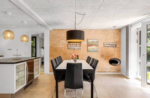 Tversted House | 123 m² House ∙ 4 bedrooms ∙ 8 guests