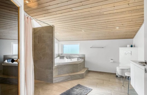 Skallerup Klit House | 123 m² House ∙ 1 bedroom ∙ 8 guests