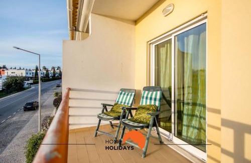 Vale de Parra Apartment | #123 T2 Pão das Areias by Home Holidays