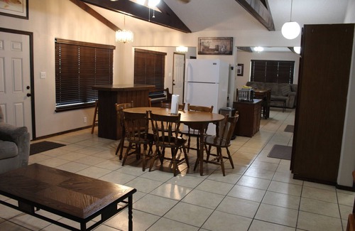 Port Mansfield House | 1236 Port South - You will know what it feels like to live in paradise!