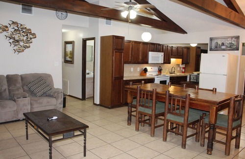 Port Mansfield House | 1236 Port South - You will know what it feels like to live in paradise!