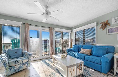 Fort Morgan House | 1238 Gulf Shores Plantation-West