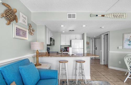 Fort Morgan House | 1238 Gulf Shores Plantation-West