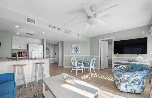 Fort Morgan House | 1238 Gulf Shores Plantation-West