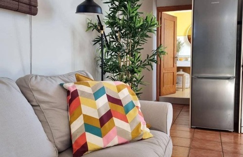 Gijon Apartment | 123A - A un paso de la playa, muy luminoso
