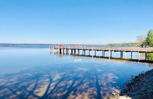 Diessen am Ammersee Apartment | 123fewo Dießen am Ammersee