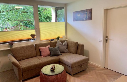 Diessen am Ammersee Apartment | 123fewo Dießen am Ammersee