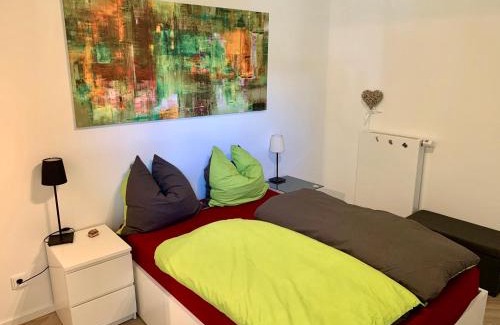 Diessen am Ammersee Apartment | 123fewo Dießen am Ammersee