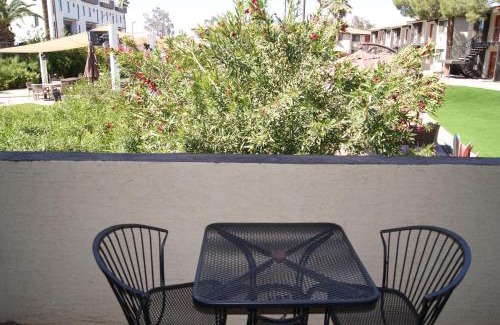 South Scottsdale Apartment | 124 Fully Furnished 1BR Suite-Prime Location