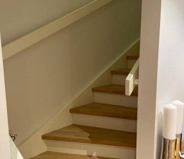 Stavanger Apartment | 124 m² Apartment ∙ 1 bedroom ∙ 4 guests