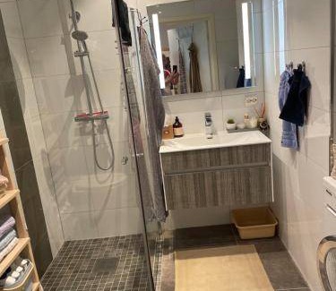 Stavanger Apartment | 124 m² Apartment ∙ 1 bedroom ∙ 4 guests