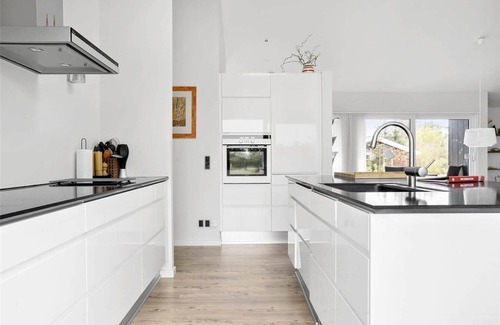 Bindslev House | 124 m² House ∙ 3 bedrooms ∙ 6 guests