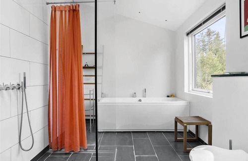 Bindslev House | 124 m² House ∙ 3 bedrooms ∙ 6 guests
