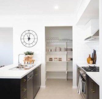 Yarrawonga House | 124 m² House ∙ 4 bedrooms ∙ 10 guests
