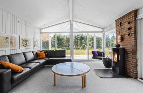Kongsmark House | 124 m² House ∙ 4 bedrooms ∙ 7 guests