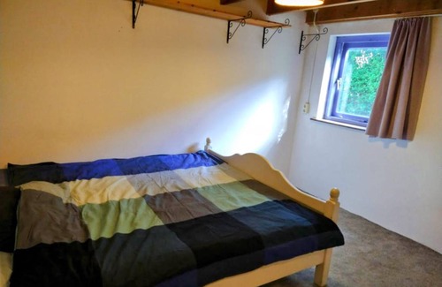 Ijsselmonde Resort | 124 m² Private room ∙ 1 bedroom ∙ 4 guests