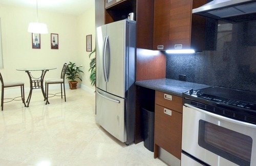 Rock Harbor Condo | 124 Mariners Club Key Largo | 2 Bed, 2.5 Bath