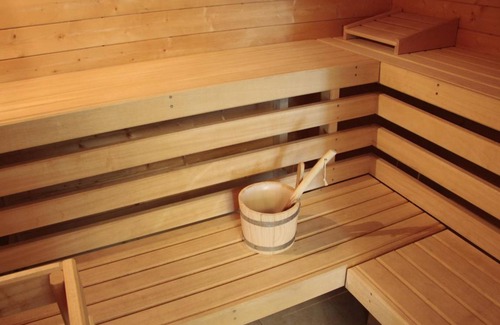 Frantschach-Sankt Gertraud Ski Chalet | 125 m² Chalet ∙ 2 bedrooms ∙ 6 guests