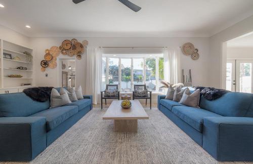 Harbor Bluffs House | 125 Harbor Bluff Dr