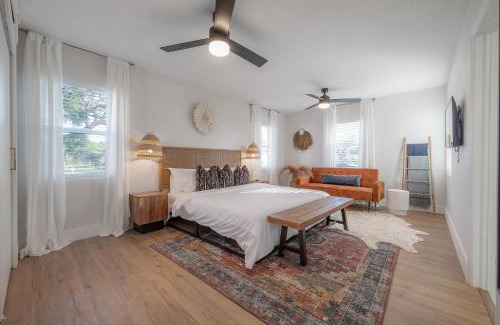 Harbor Bluffs House | 125 Harbor Bluff Dr