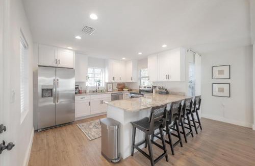 Harbor Bluffs House | 125 Harbor Bluff Dr