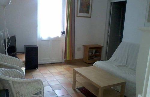 Naujac-Sur-Mer House | 125 - Holiday house 6 minutes from the beach of Pin Sec