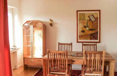 Buderich Apartment | 125 m² Apartment ∙ 3 bedrooms ∙ 9 guests