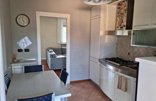 Cornaredo Apartment | 125 m² Apartment ∙ 2 bedrooms ∙ 4 guests