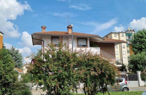 Cornaredo Apartment | 125 m² Apartment ∙ 2 bedrooms ∙ 4 guests