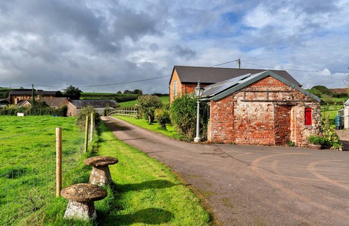 Cornwall Cottage | 125 m² Cabin ∙ 3 bedrooms ∙ 5 guests