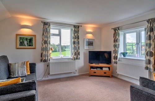 Cornwall Cottage | 125 m² Cabin ∙ 3 bedrooms ∙ 5 guests