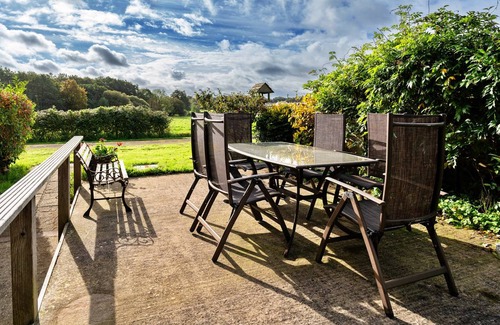 Cornwall Cottage | 125 m² Cabin ∙ 3 bedrooms ∙ 5 guests
