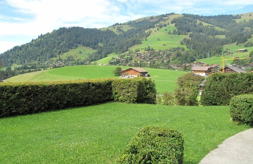 Schoenried Ski Chalet | 125 m² Chalet ∙ 3 bedrooms ∙ 7 guests