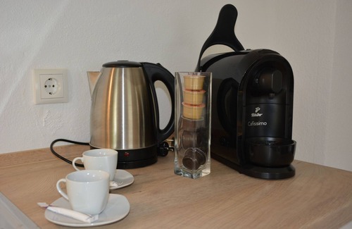 Murnau am Staffelsee Apartment | 125 m² city apartment on Obermarkt
