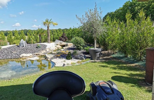 Fretoy-le-Chateau House | 125 m² House ∙ 3 bedrooms ∙ 7 guests