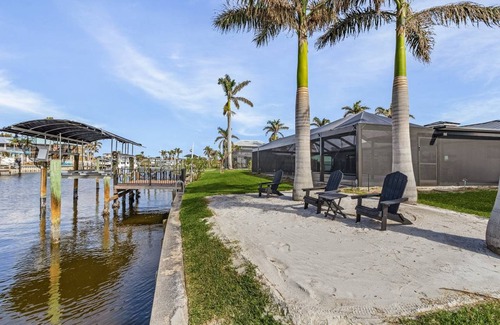 Siesta Isle House | 125 m² House ∙ 3 bedrooms ∙ 8 guests