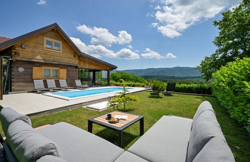 Strmec Stubicki House | 125 m² House ∙ 2 bedrooms ∙ 6 guests