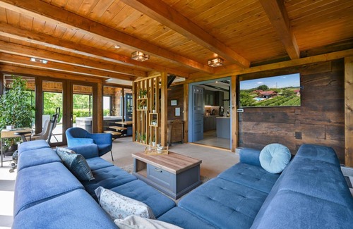 Strmec Stubicki House | 125 m² House ∙ 2 bedrooms ∙ 6 guests
