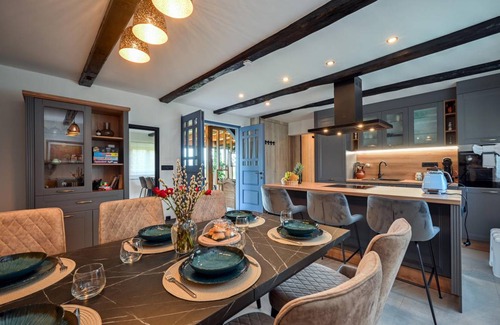 Strmec Stubicki House | 125 m² House ∙ 2 bedrooms ∙ 6 guests