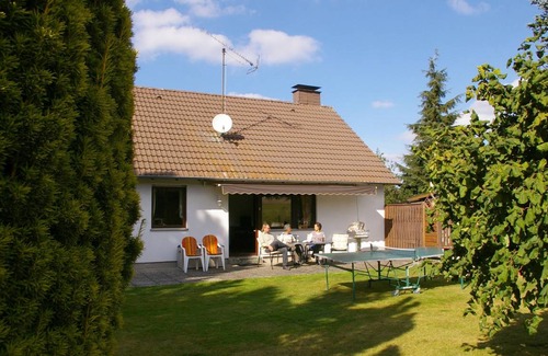 Argenthal House | 125 m² House ∙ 2 bedrooms ∙ 4 guests